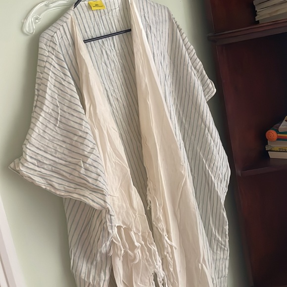 Long cover up - Picture 8 of 8